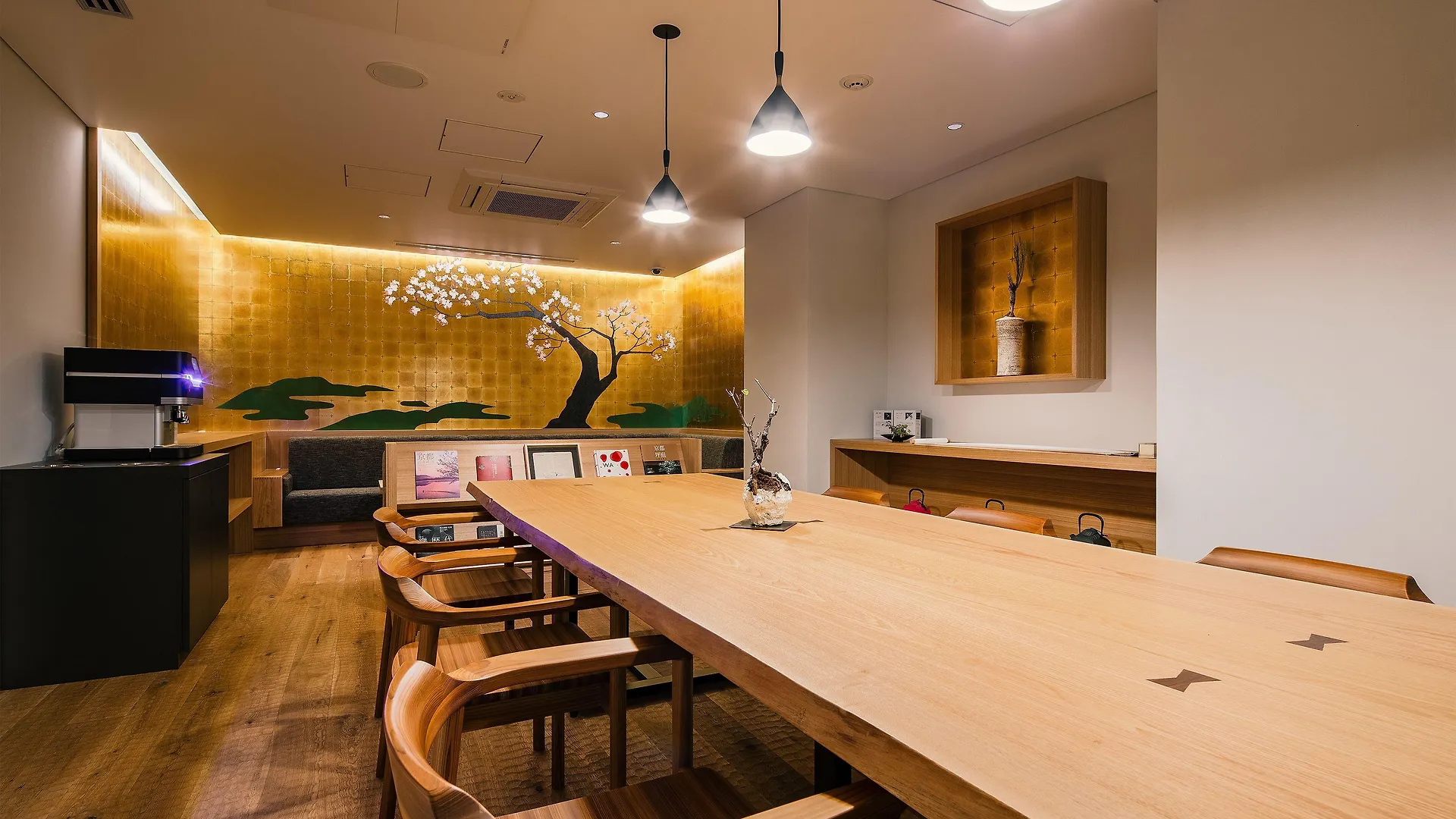 Hotel Resol Kyoto Kawaramachi Sanjo Japan