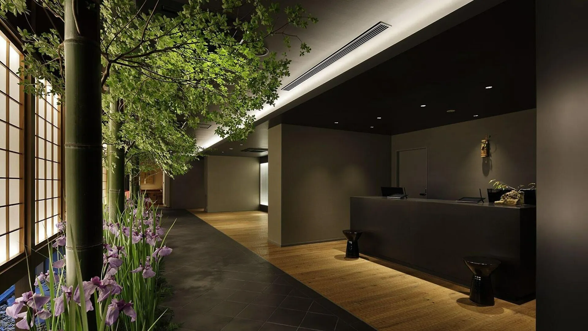 Hotel Resol Kyoto Kawaramachi Sanjo