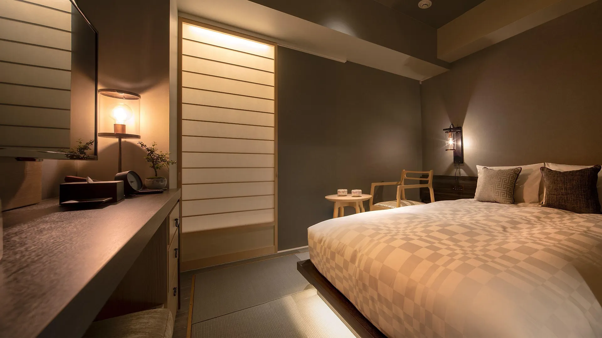 Hotel Resol Kyoto Kawaramachi Sanjo