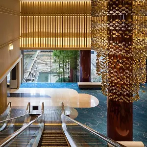 Hotel Tokyu, Kioto