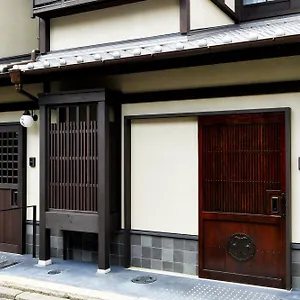 Holiday home Eigetsu