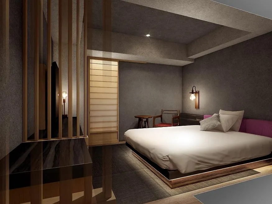 Hotel Resol Kyoto Kawaramachi Sanjo