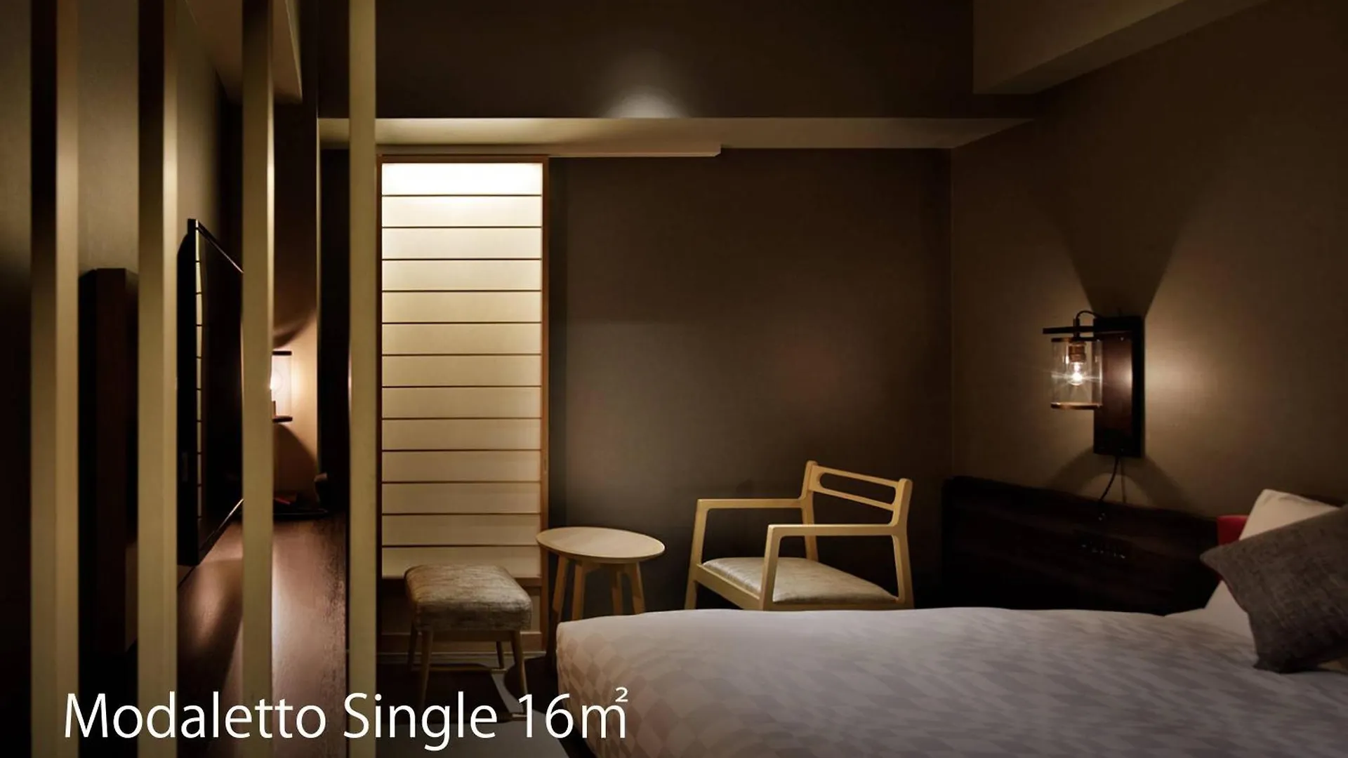 ***  Hotel Resol Kyoto Kawaramachi Sanjo Ιαπωνία