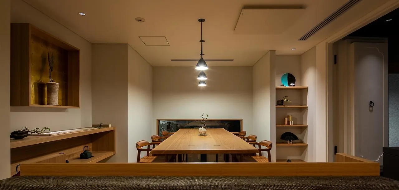 Hotel Resol Kyoto Kawaramachi Sanjo Ιαπωνία