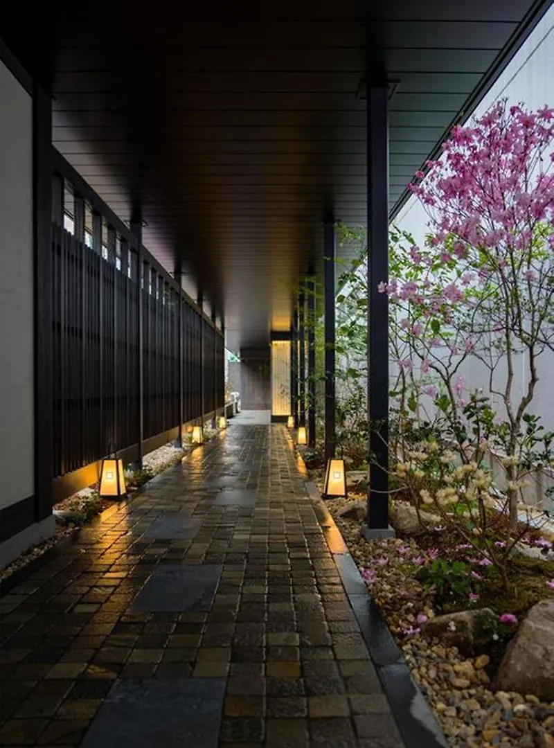 Hotel Resol Kyoto Kawaramachi Sanjo