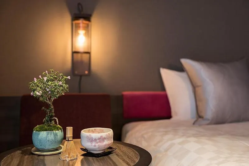Hotel Resol Kyoto Kawaramachi Sanjo