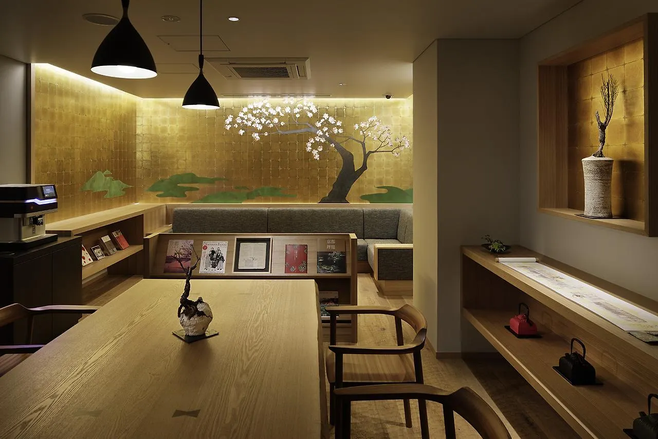 Hotel Resol Kyoto Kawaramachi Sanjo 3*,  Ιαπωνία