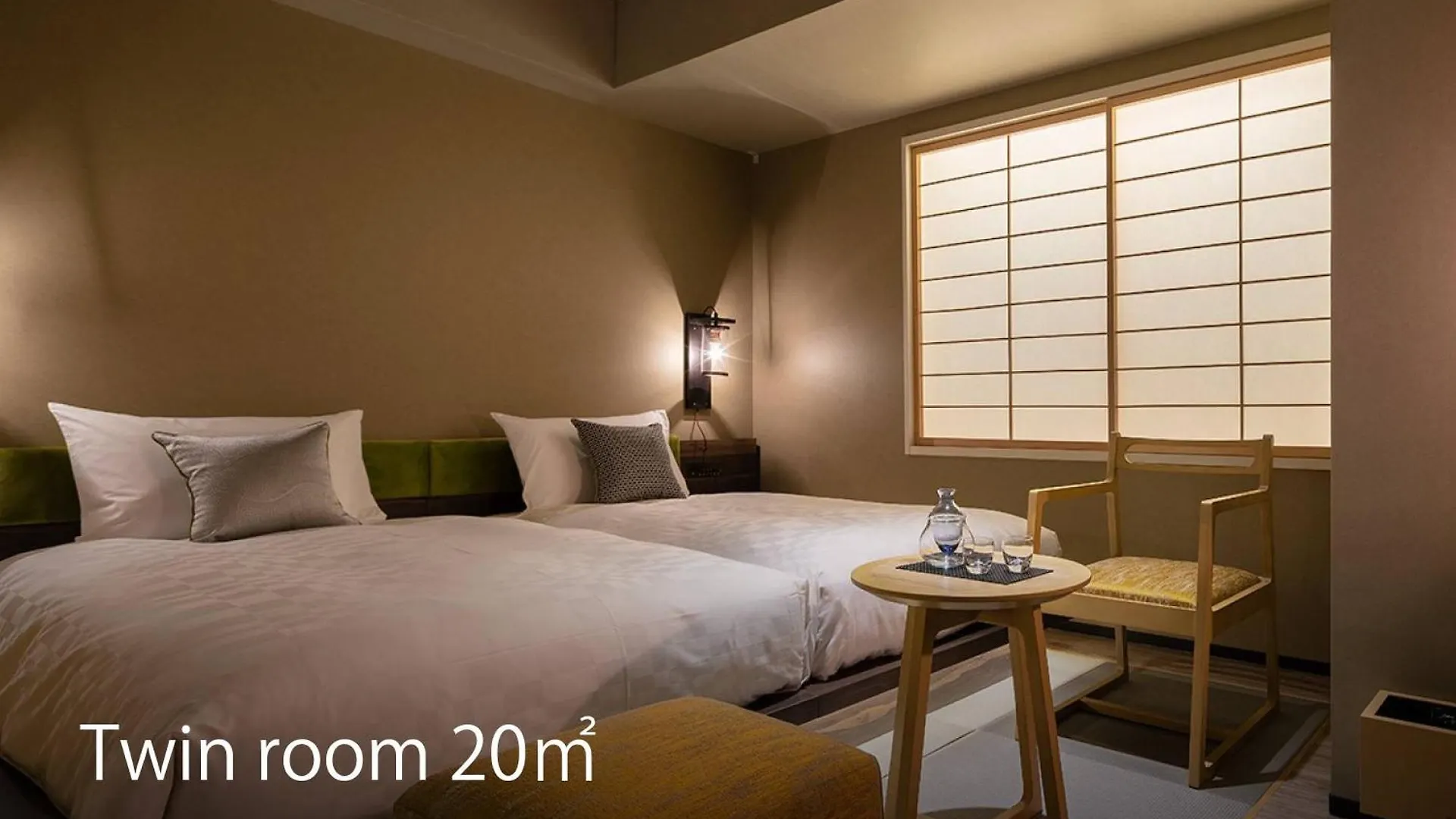 Hotel Resol Kyoto Kawaramachi Sanjo 3*,  اليابان